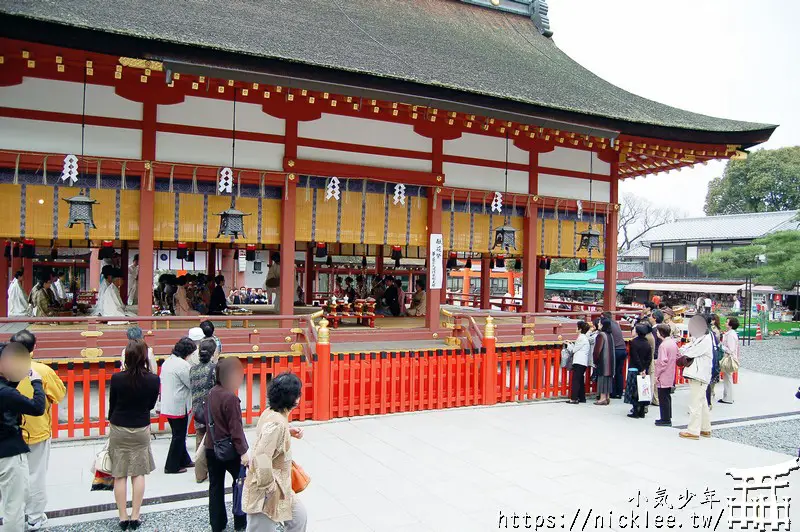 【京都景點】伏見稻荷大社-全日本3萬座稻荷神社總本社,必看超壯觀千本鳥居,神社的吉祥物是狐狸