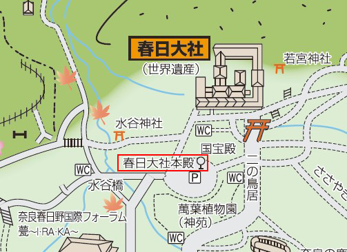 教你查詢奈良交通巴士路線-沒來過奈良、不會日文也能輕鬆學會