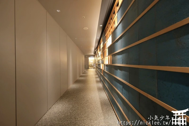 京都住宿-Good Nature Hotel - 位於四條河原町超熱鬧,樓下有商場與米其林餐廳