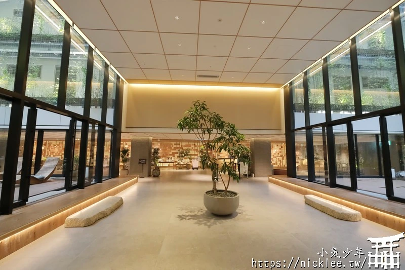 京都住宿-Good Nature Hotel - 位於四條河原町超熱鬧,樓下有商場與米其林餐廳