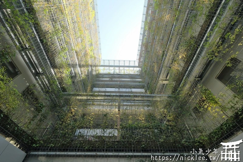 京都住宿-Good Nature Hotel - 位於四條河原町超熱鬧,樓下有商場與米其林餐廳