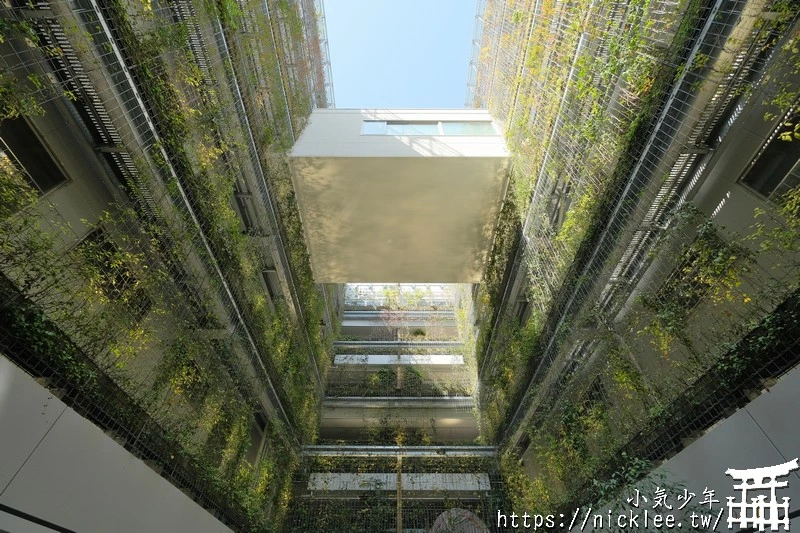 京都住宿-Good Nature Hotel - 位於四條河原町超熱鬧,樓下有商場與米其林餐廳