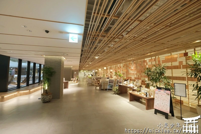 京都住宿-Good Nature Hotel - 位於四條河原町超熱鬧,樓下有商場與米其林餐廳