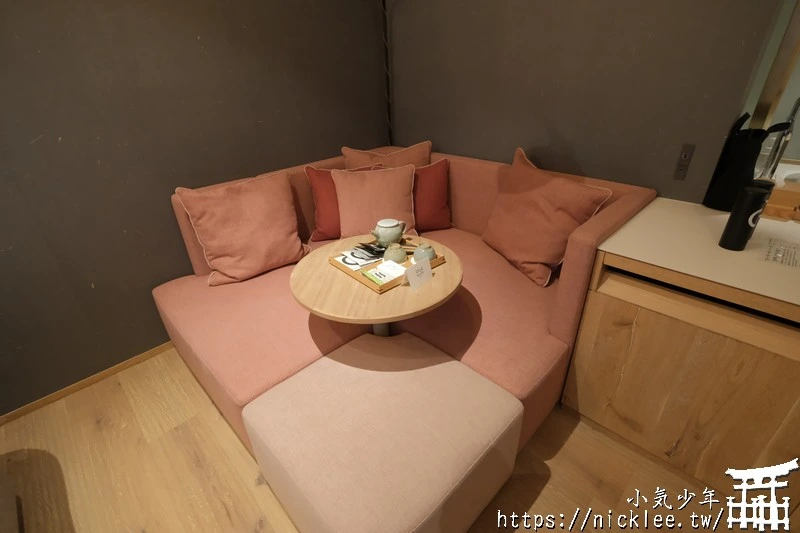 京都住宿-Good Nature Hotel - 位於四條河原町超熱鬧,樓下有商場與米其林餐廳