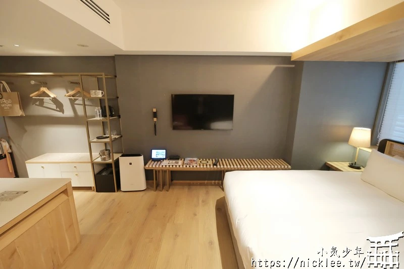 京都住宿-Good Nature Hotel - 位於四條河原町超熱鬧,樓下有商場與米其林餐廳