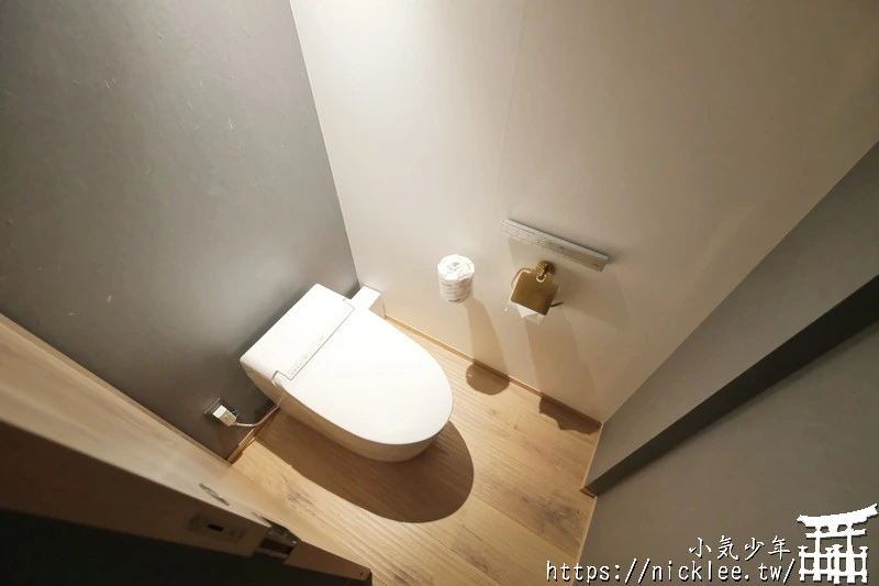 京都住宿-Good Nature Hotel - 位於四條河原町超熱鬧,樓下有商場與米其林餐廳