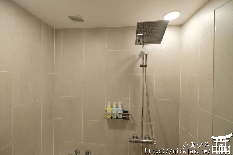 京都住宿-Good Nature Hotel - 位於四條河原町超熱鬧,樓下有商場與米其林餐廳