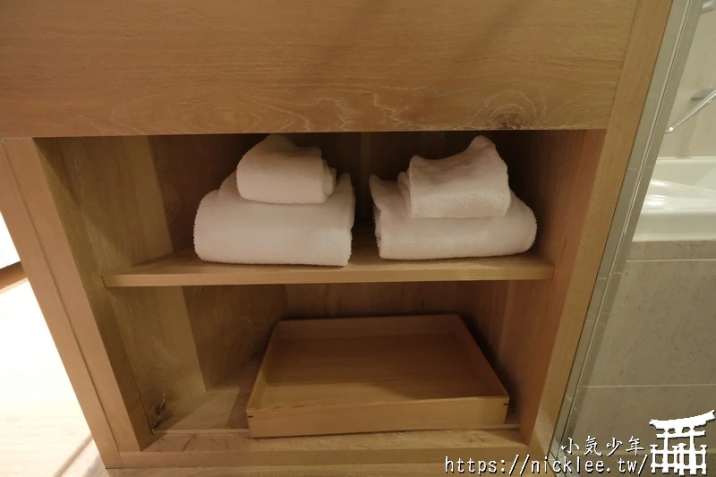 京都住宿-Good Nature Hotel - 位於四條河原町超熱鬧,樓下有商場與米其林餐廳