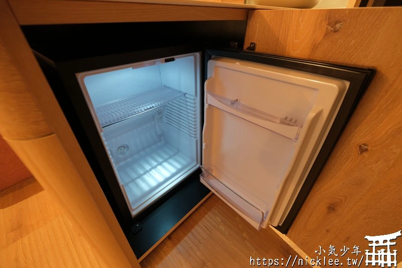 京都住宿-Good Nature Hotel - 位於四條河原町超熱鬧,樓下有商場與米其林餐廳