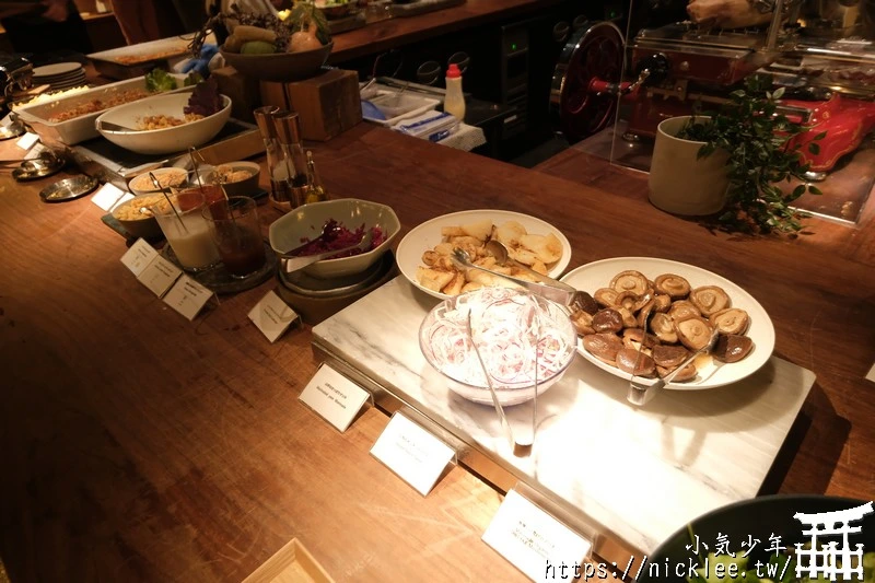 京都住宿-Good Nature Hotel - 位於四條河原町超熱鬧,樓下有商場與米其林餐廳