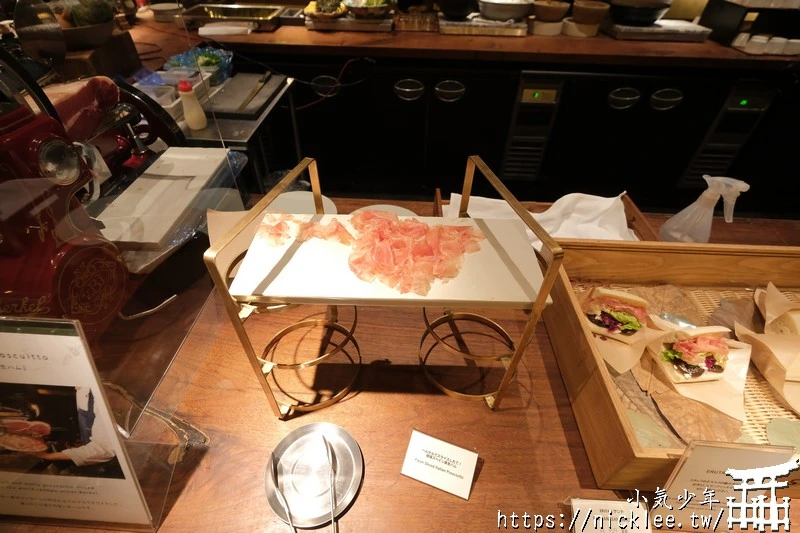 京都住宿-Good Nature Hotel - 位於四條河原町超熱鬧,樓下有商場與米其林餐廳