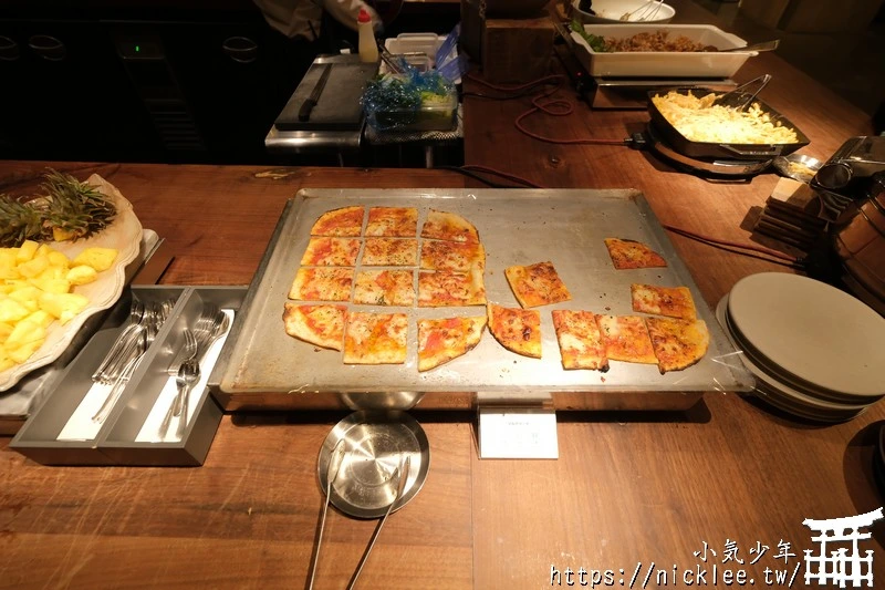 京都住宿-Good Nature Hotel - 位於四條河原町超熱鬧,樓下有商場與米其林餐廳