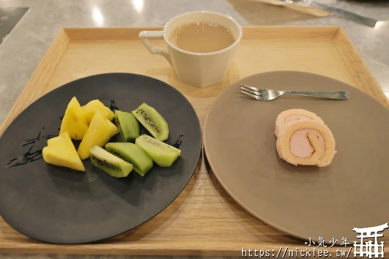 京都住宿-Good Nature Hotel - 位於四條河原町超熱鬧,樓下有商場與米其林餐廳