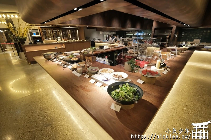 京都住宿-Good Nature Hotel - 位於四條河原町超熱鬧,樓下有商場與米其林餐廳