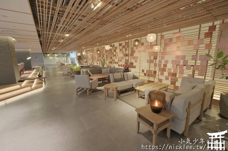 京都住宿-Good Nature Hotel - 位於四條河原町超熱鬧,樓下有商場與米其林餐廳