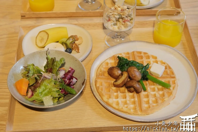 京都住宿-Good Nature Hotel - 位於四條河原町超熱鬧,樓下有商場與米其林餐廳