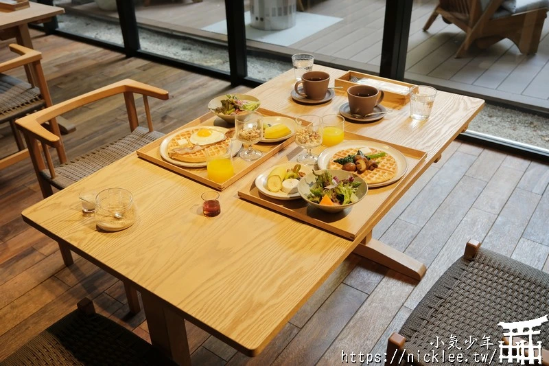 京都住宿-Good Nature Hotel - 位於四條河原町超熱鬧,樓下有商場與米其林餐廳