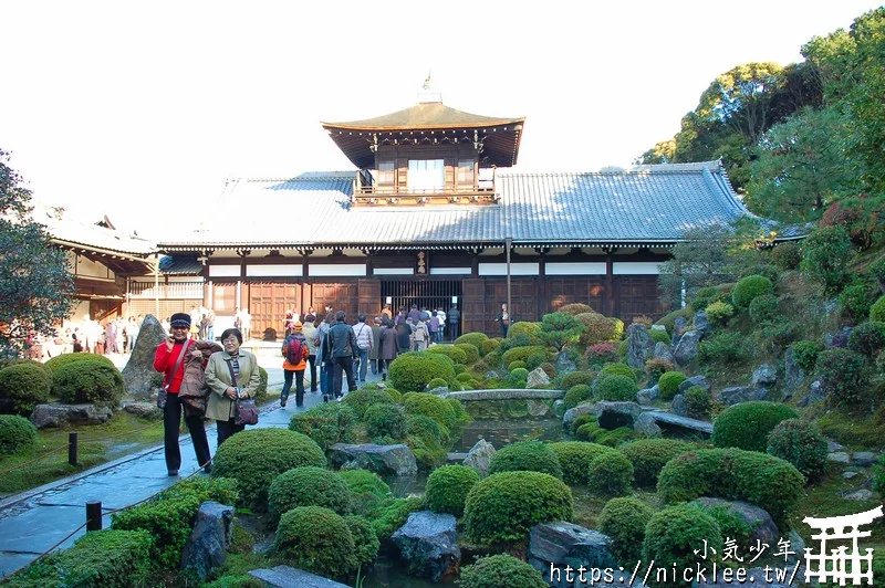 京都賞楓第一名-東福寺-通天橋紅葉必看