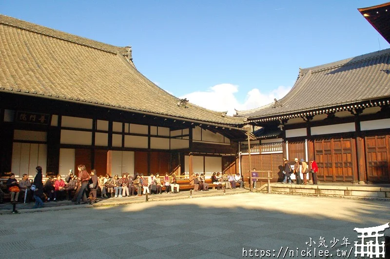 京都賞楓第一名-東福寺-通天橋紅葉必看