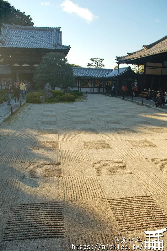 京都賞楓第一名-東福寺-通天橋紅葉必看