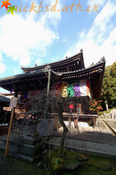 今熊野觀音寺