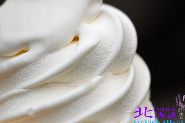 【北海道】到女子修道院吃北海道第一名的冰淇淋