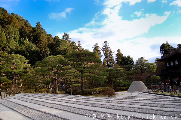 京都行程懶人包-賞櫻、賞楓都適宜的南禪寺路線