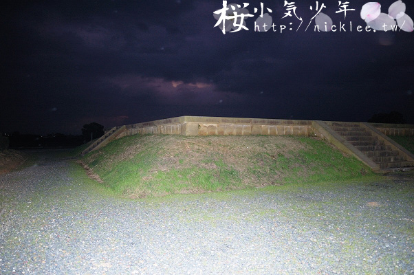 奈良平城宮跡-朱雀門