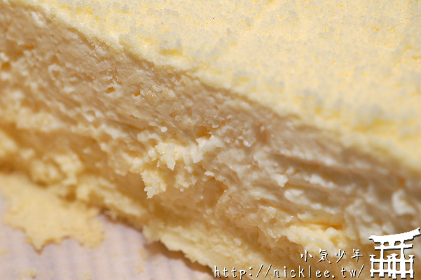 北海道甜點-來自小樽的幸福滋味-LeTAO起司蛋糕