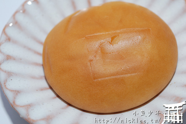 九州-福岡博多名物-博多通饅頭