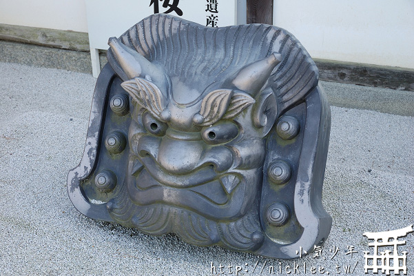京都世界文化遺產-天龍寺