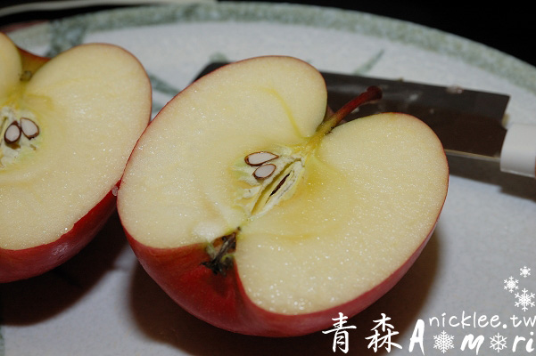 【青森縣】可以泡蘋果湯的南田溫泉Apple Land
