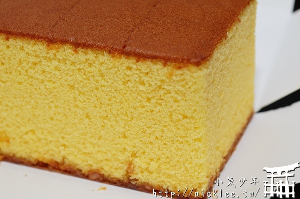 九州甜點-長崎蛋糕名店-福砂屋