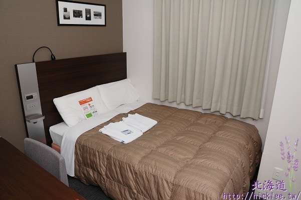 【北海道】Comfort Hotel 釧路