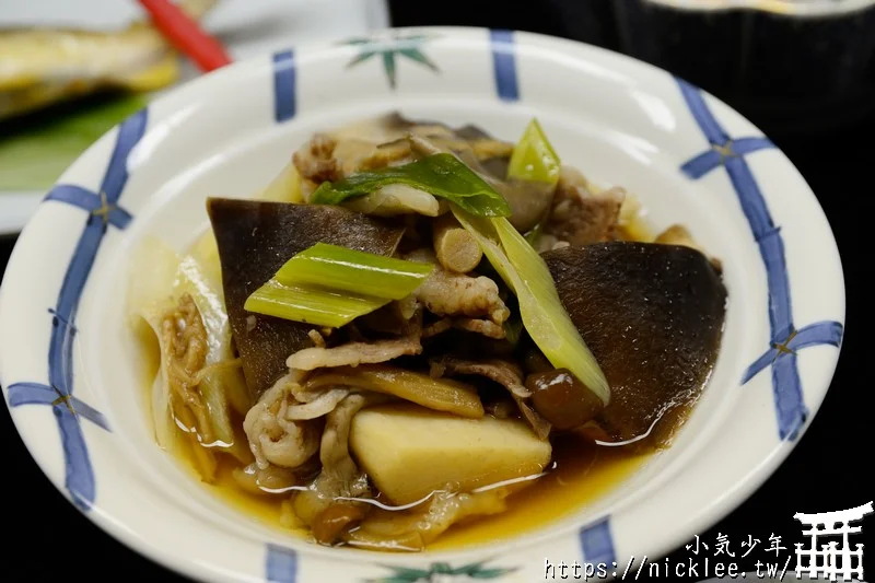 山形銀山溫泉住宿-旅館松本-很多名人都來住過的老飯店