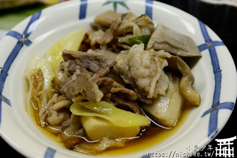 山形銀山溫泉住宿-旅館松本-很多名人都來住過的老飯店