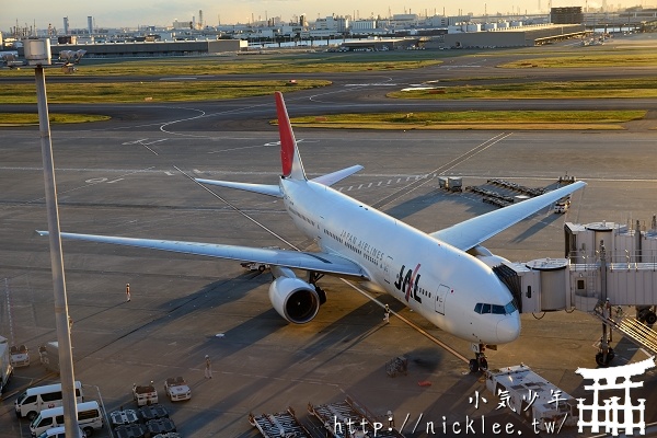 日本全國各主要機場的交通方法