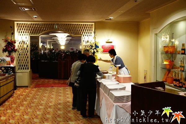 【福島縣】五色沼住宿-Active Resorts URABANDAI(舊裏磐梯Royal Hotel)