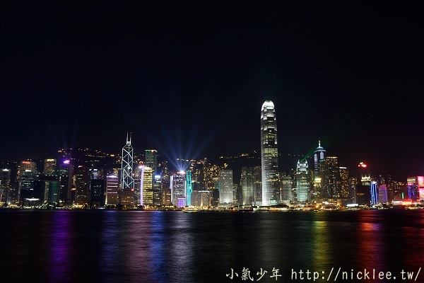 【香港】香港介紹-初次前往香港的準備及港簽申請