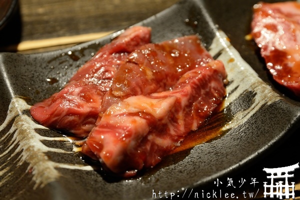 大阪美食-昭和大眾燒肉-千日前店