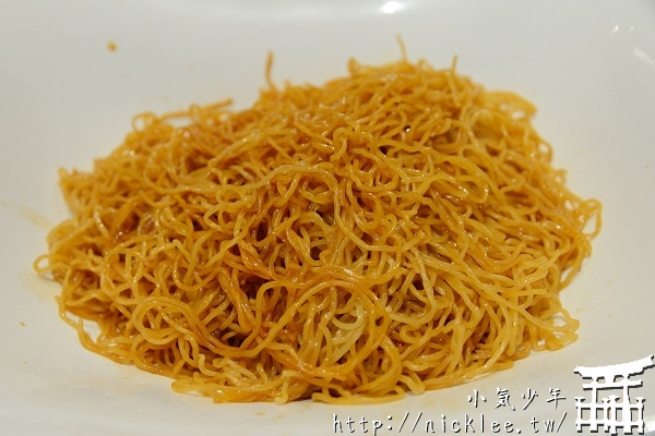 【香港美食】米其林一星-阿鴻小吃