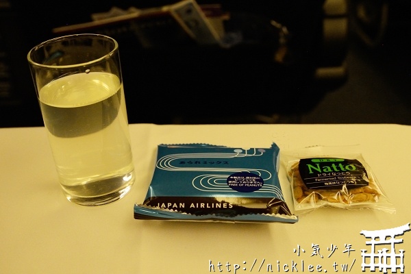 飛行記錄-日航JL809-成田飛台北-波音737-800商務艙