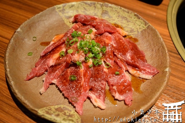 名古屋-百元屋燒肉