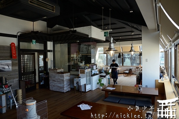 靜岡伊豆半島-漁師料理餐廳-堂島食堂