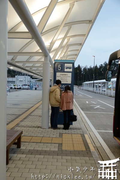 從靜岡市區前往富士山靜岡機場