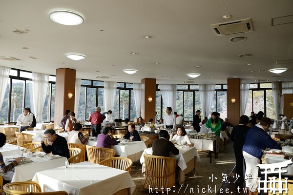 靜岡伊豆半島-下田東急飯店