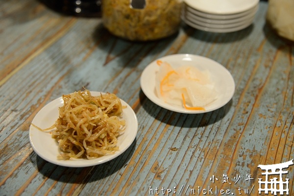 【沖繩】沖繩美食-有分男人麵與女人麵的通堂拉麵
