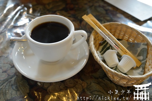 【富山縣】富山當地老店-小馬餐廳的蛋包飯
