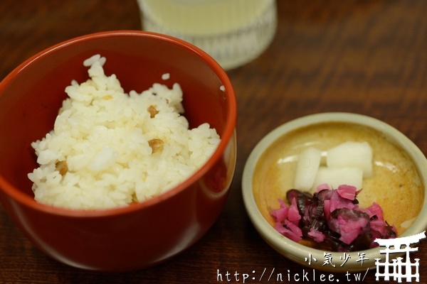 京都傳統美食-湯豆腐料理-南禪寺順正