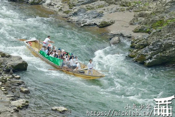 嵐山保津川遊船|冬天遊船|交通方法|購票|門票|營業時間|遊船後路線建議